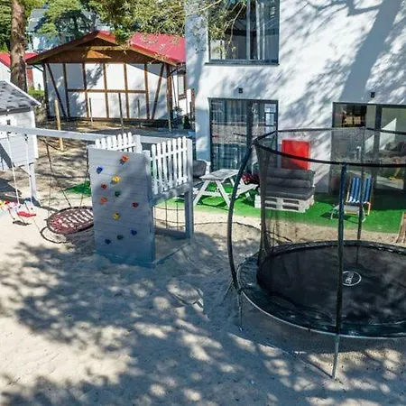 Near The Beach For 4 People In Prázdninový dům *