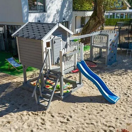 Prázdninový dům Near The Beach For 4 People In