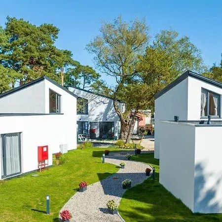 Near The Beach For 4 People In Prázdninový dům *