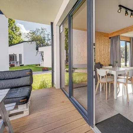 Near The Beach For 4 People In * Pustkowo