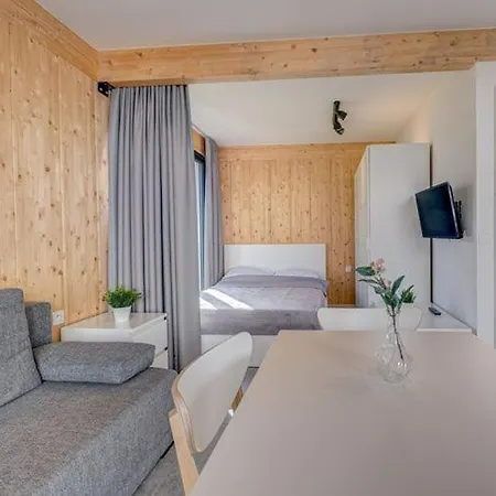 Near The Beach For 4 People In