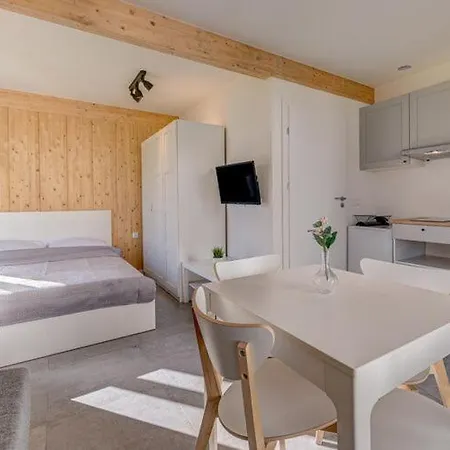 Near The Beach For 4 People In Prázdninový dům Pustkowo